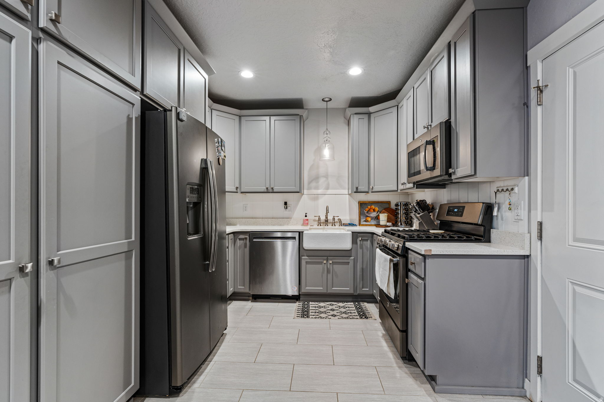 KENNECOTT - Residential