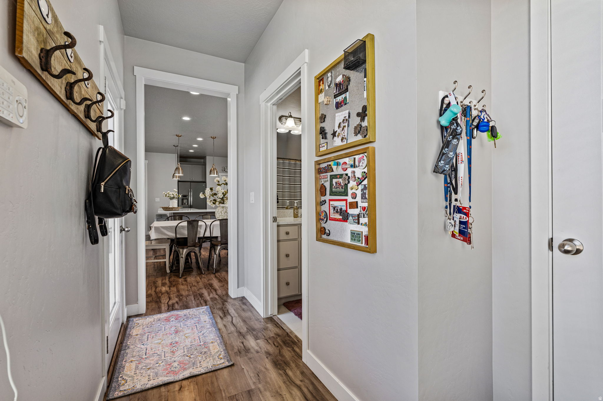 KENNECOTT - Residential