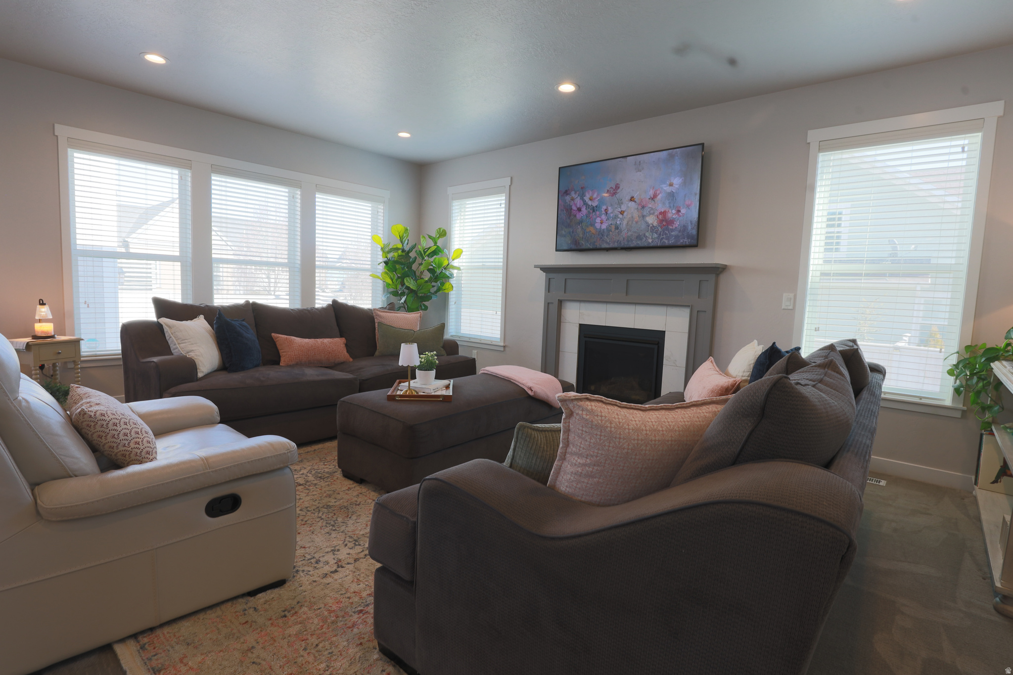 KENNECOTT - Residential