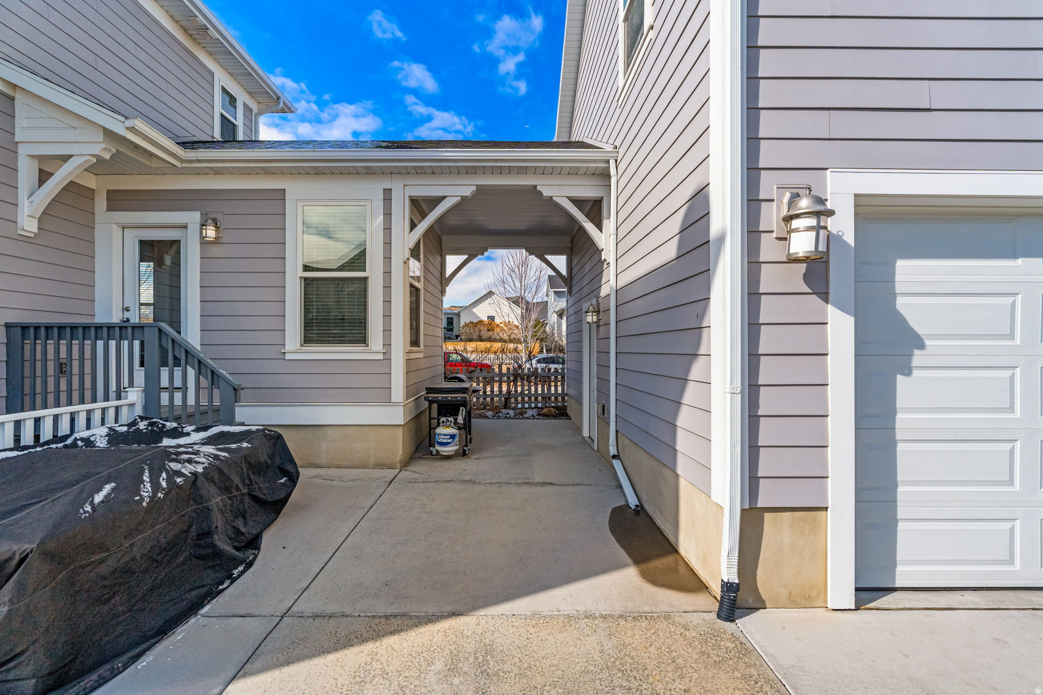 KENNECOTT - Residential