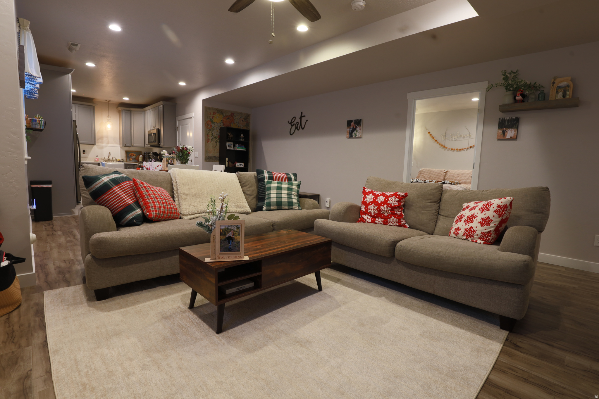 KENNECOTT - Residential