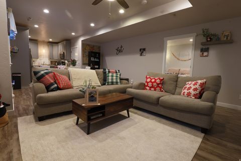 Tiny photo for 4966 W KITSAP WAY S, South Jordan, UT 84009 (MLS # 2137003)