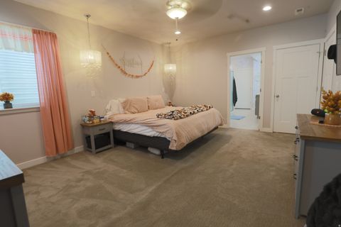 Tiny photo for 4966 W KITSAP WAY S, South Jordan, UT 84009 (MLS # 2137003)