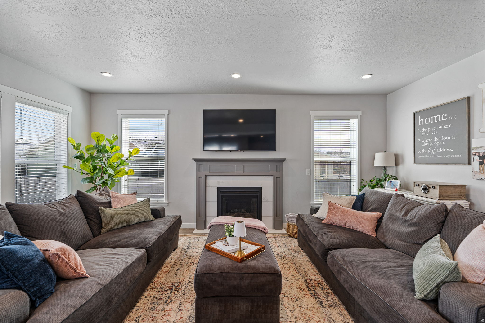 KENNECOTT - Residential