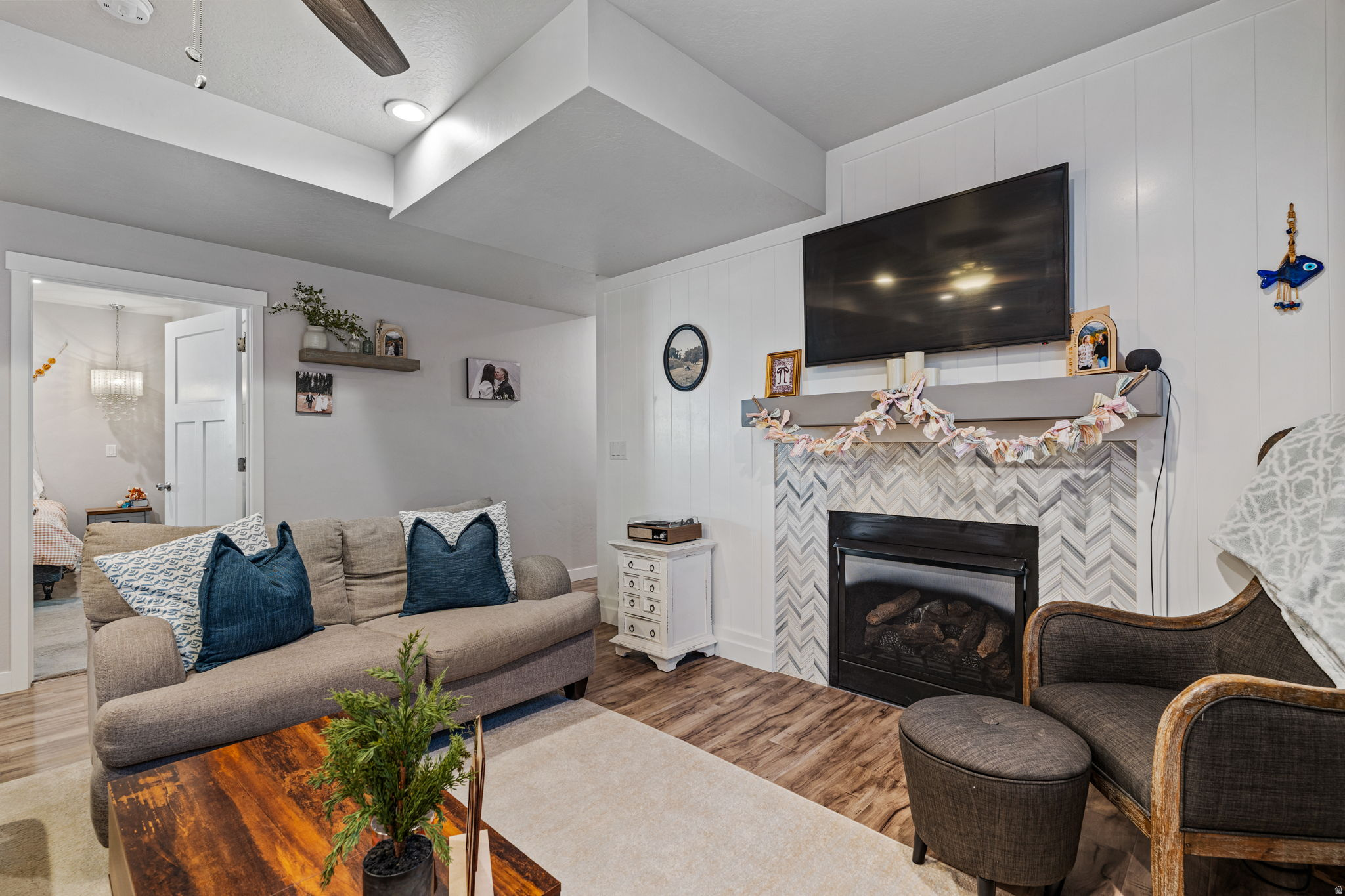 KENNECOTT - Residential