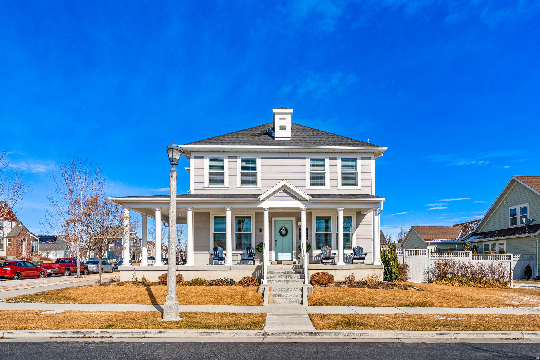 KENNECOTT - Residential