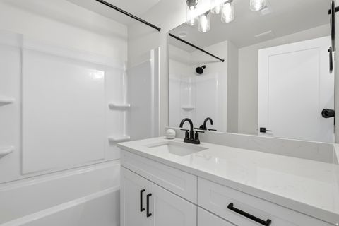 Tiny photo for 340 E 7635 S, Sandy, UT 84047 (MLS # 2154039)