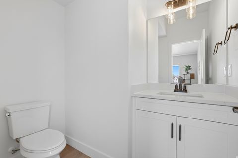 Tiny photo for 340 E 7635 S, Sandy, UT 84047 (MLS # 2154039)