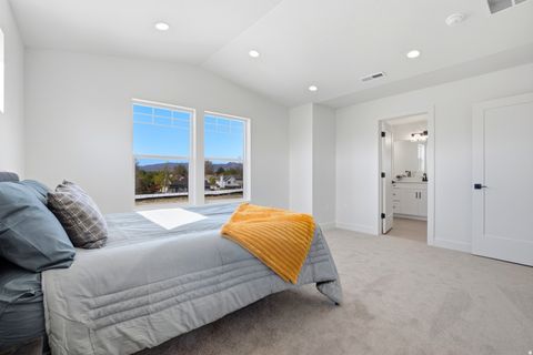 Tiny photo for 340 E 7635 S, Sandy, UT 84047 (MLS # 2154039)