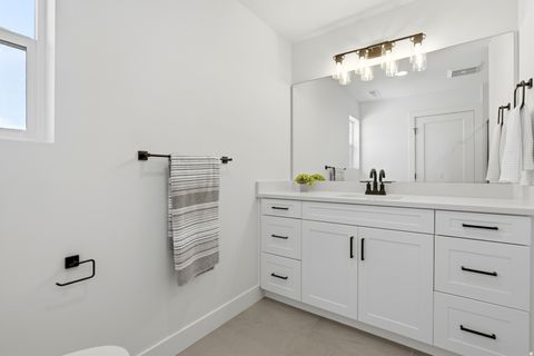 Tiny photo for 340 E 7635 S, Sandy, UT 84047 (MLS # 2154039)