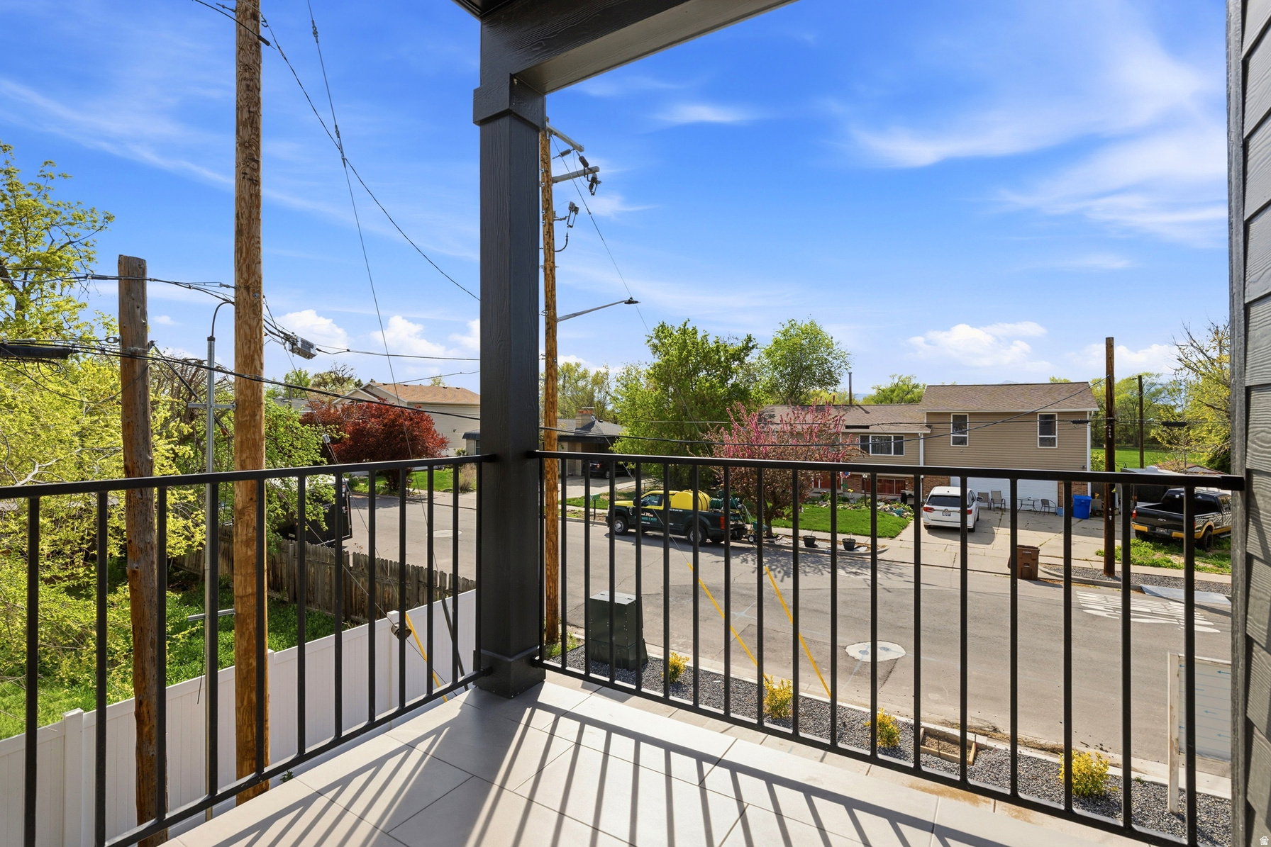 WOODHAVEN ESTATES - Residential Income