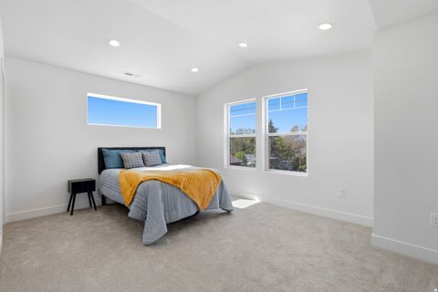 Tiny photo for 340 E 7635 S, Sandy, UT 84047 (MLS # 2154039)