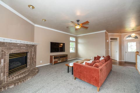 Tiny photo for 869 E 3350 N, North Ogden, UT 84414 (MLS # 2173895)