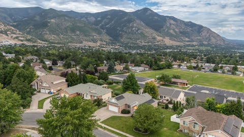 Tiny photo for 869 E 3350 N, North Ogden, UT 84414 (MLS # 2173895)