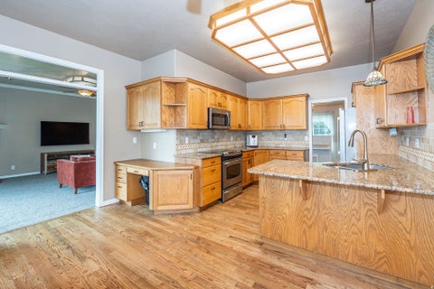 Tiny photo for 869 E 3350 N, North Ogden, UT 84414 (MLS # 2173895)