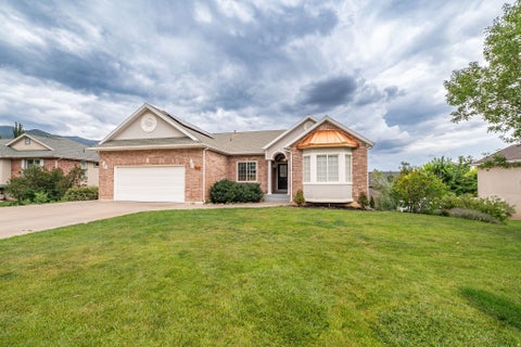 Tiny photo for 869 E 3350 N, North Ogden, UT 84414 (MLS # 2173895)