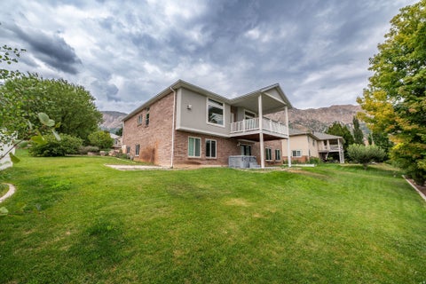 Tiny photo for 869 E 3350 N, North Ogden, UT 84414 (MLS # 2173895)
