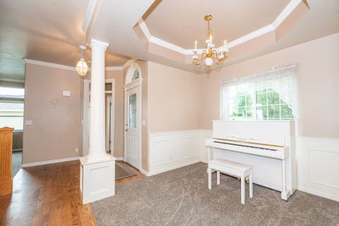 Tiny photo for 869 E 3350 N, North Ogden, UT 84414 (MLS # 2173895)