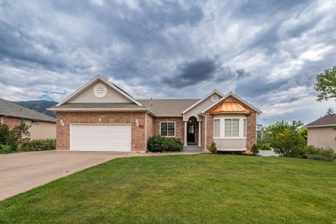 Tiny photo for 869 E 3350 N, North Ogden, UT 84414 (MLS # 2173895)