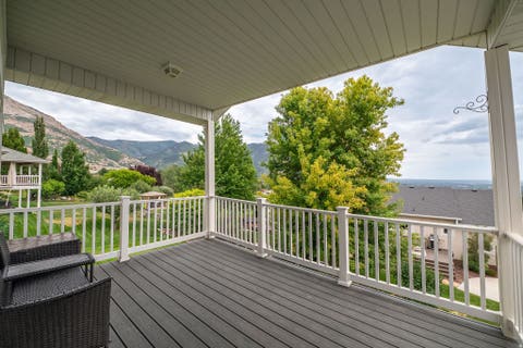 Tiny photo for 869 E 3350 N, North Ogden, UT 84414 (MLS # 2173895)