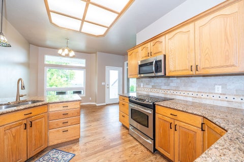 Tiny photo for 869 E 3350 N, North Ogden, UT 84414 (MLS # 2173895)