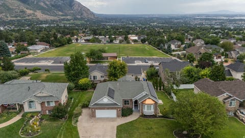 Tiny photo for 869 E 3350 N, North Ogden, UT 84414 (MLS # 2173895)
