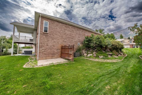 Tiny photo for 869 E 3350 N, North Ogden, UT 84414 (MLS # 2173895)