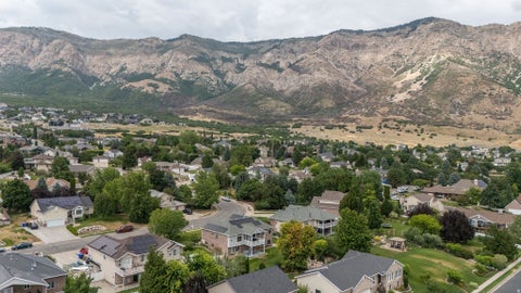 Tiny photo for 869 E 3350 N, North Ogden, UT 84414 (MLS # 2173895)