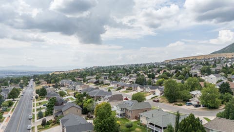 Tiny photo for 869 E 3350 N, North Ogden, UT 84414 (MLS # 2173895)