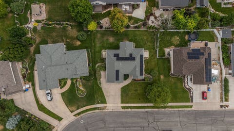Tiny photo for 869 E 3350 N, North Ogden, UT 84414 (MLS # 2173895)