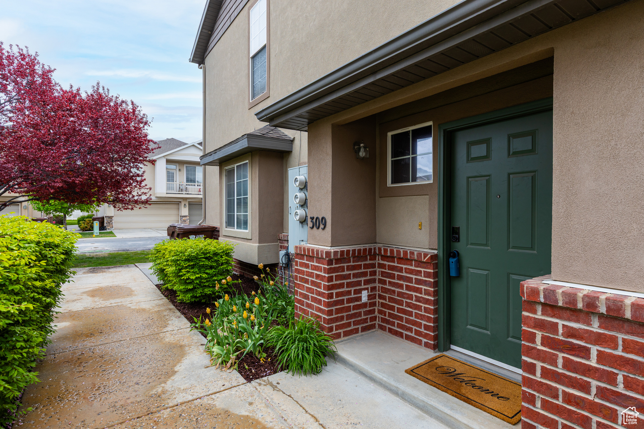 309 Birmingham Ln, North Salt Lake, Utah image 16