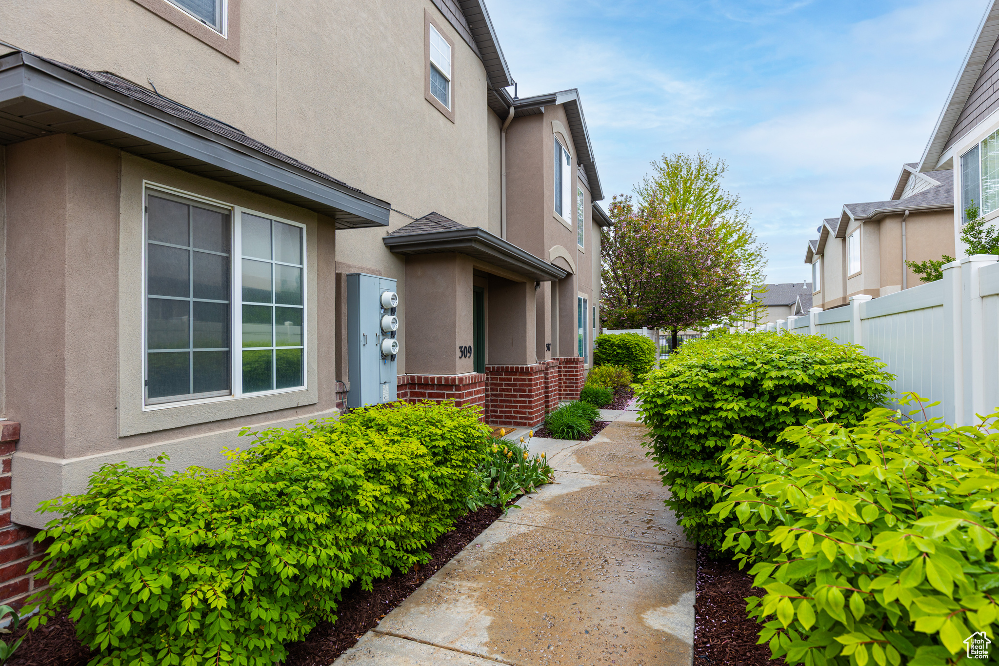 309 Birmingham Ln, North Salt Lake, Utah image 17