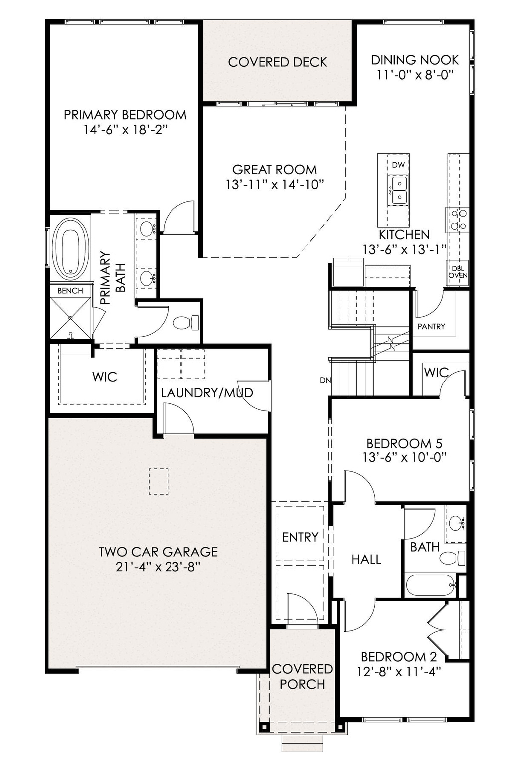 620 N Legend Cir #482, Mapleton, Utah image 9