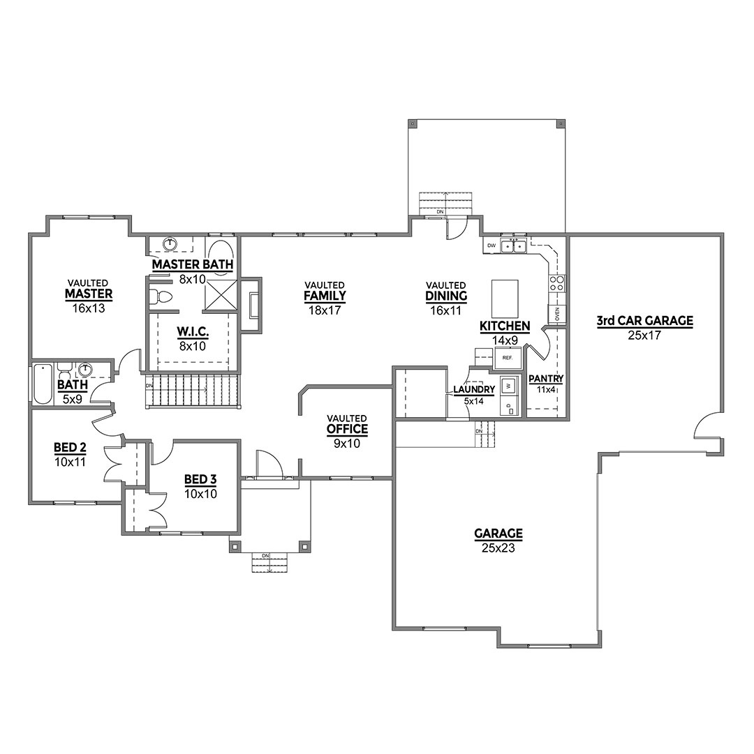 416 E Spruce Ln #113, Grantsville, Utah image 2