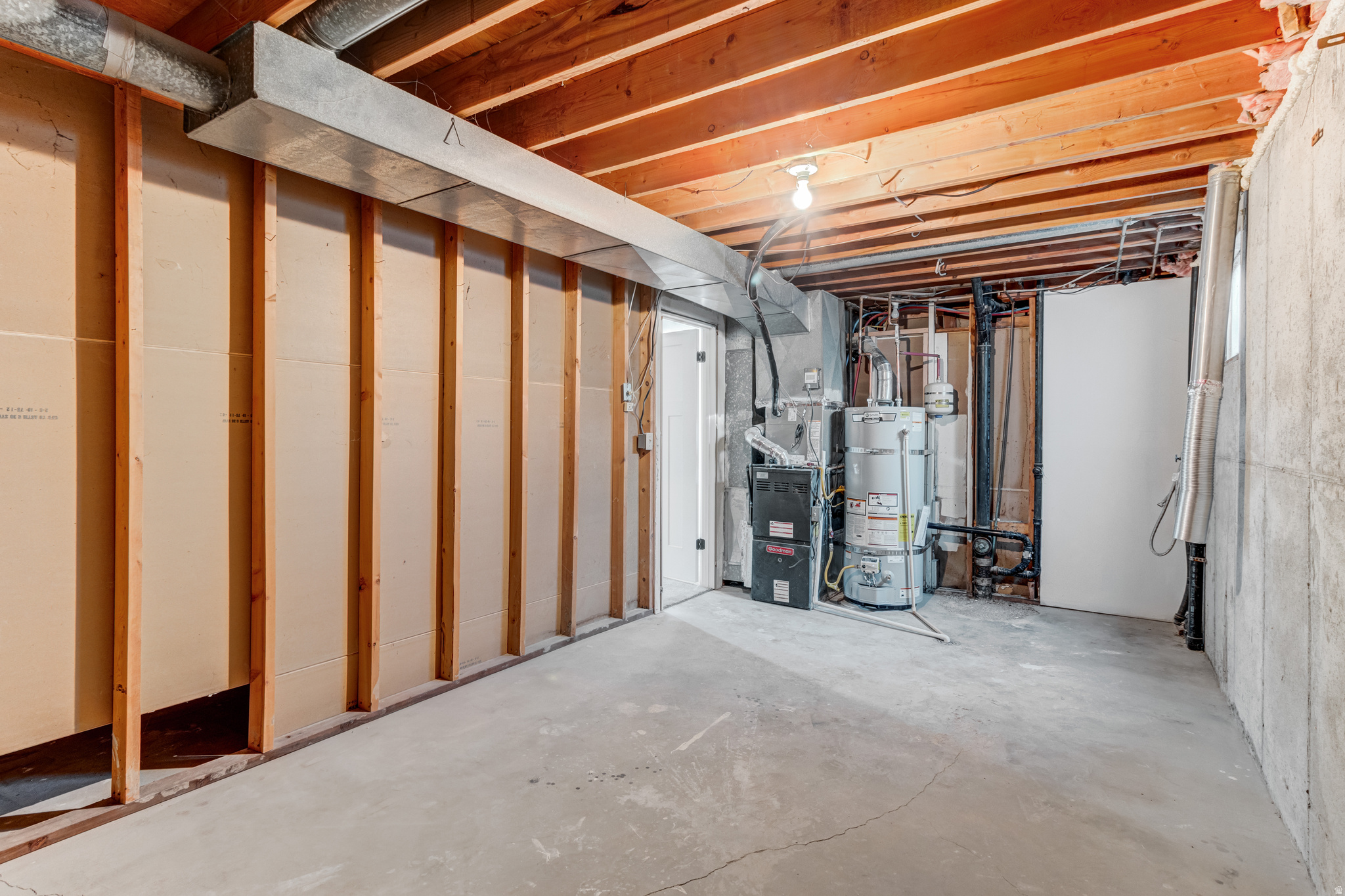 BENNION ESTATES #2 - Residential