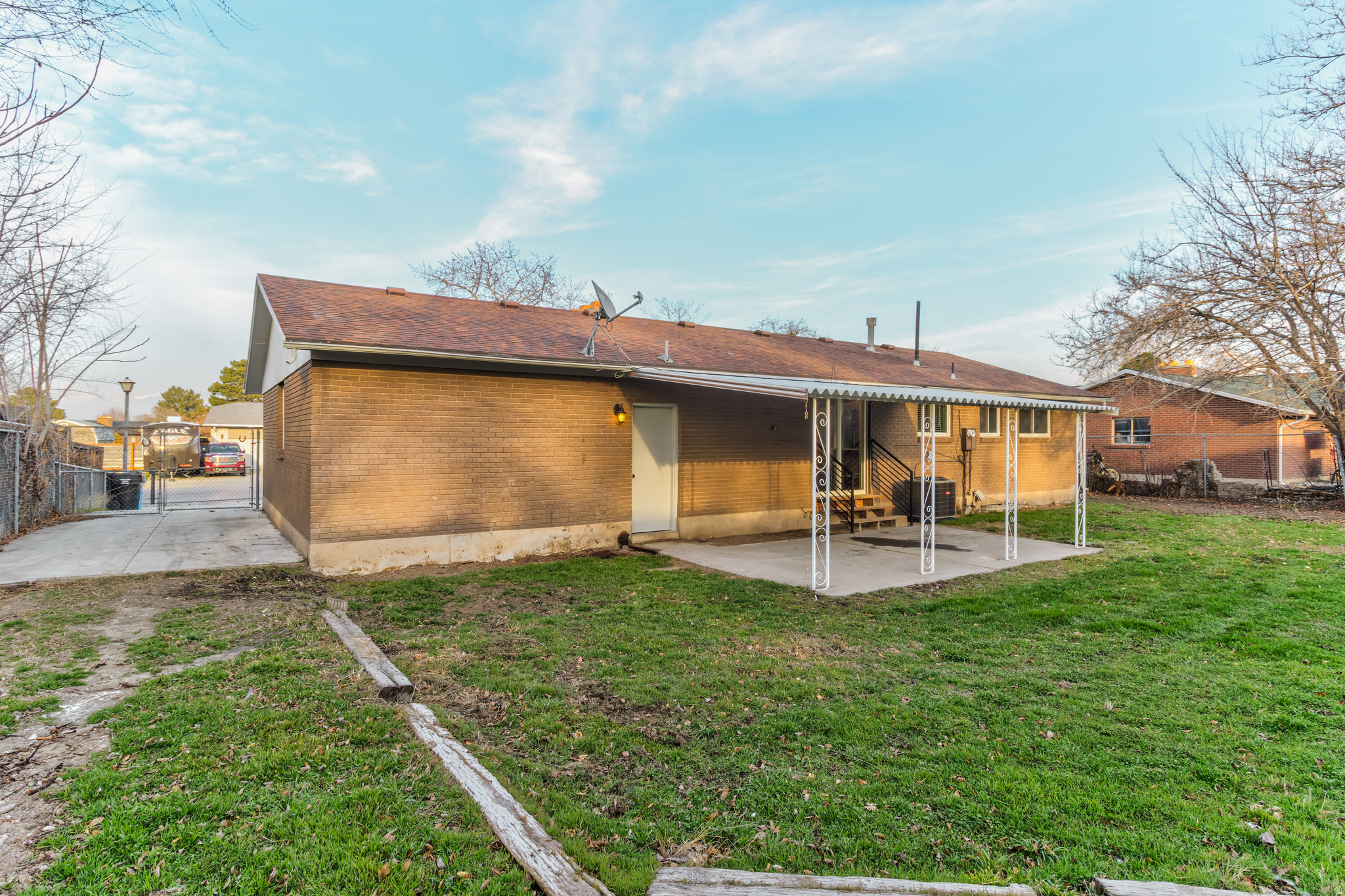 BENNION ESTATES #2 - Residential