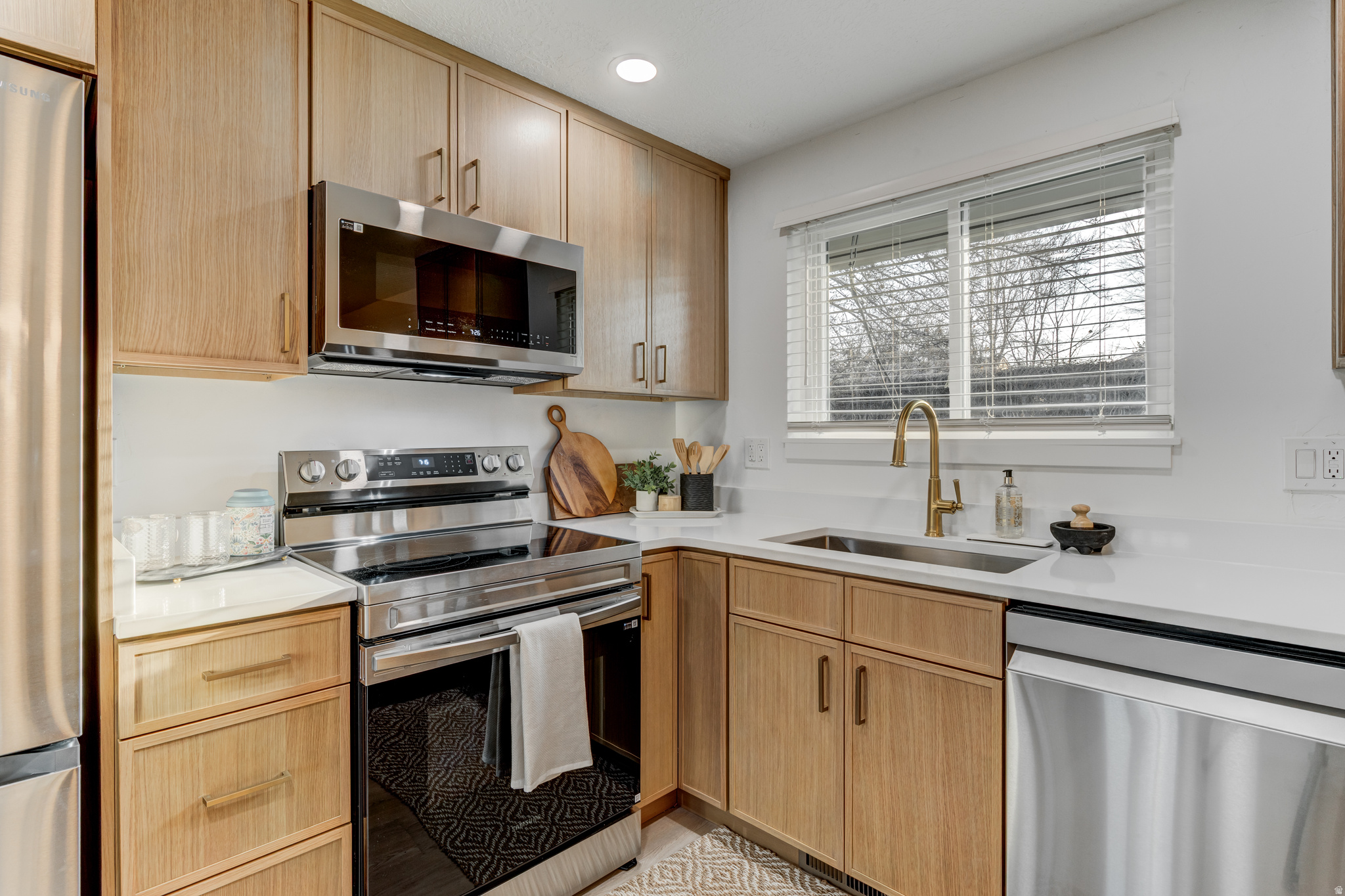 BENNION ESTATES #2 - Residential