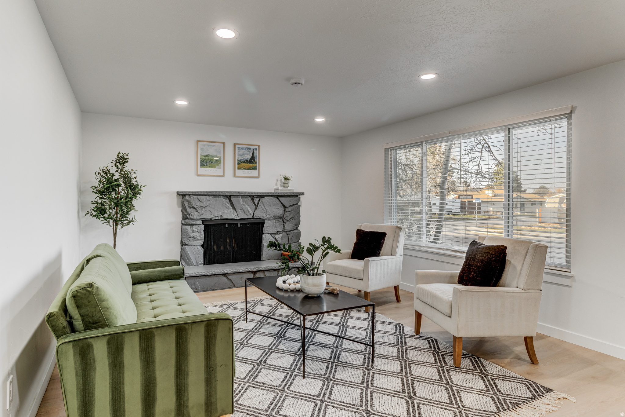 BENNION ESTATES #2 - Residential