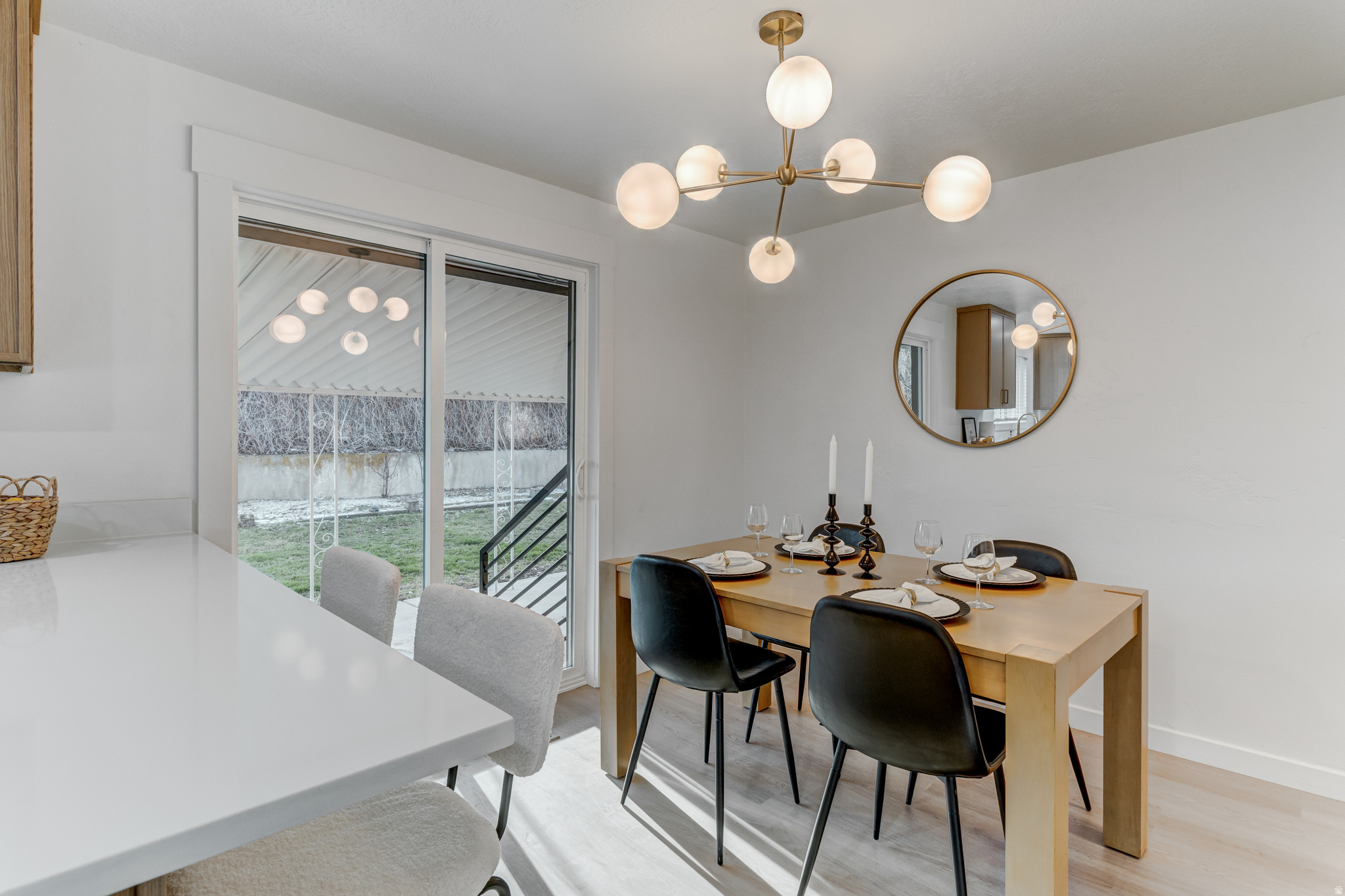 BENNION ESTATES #2 - Residential