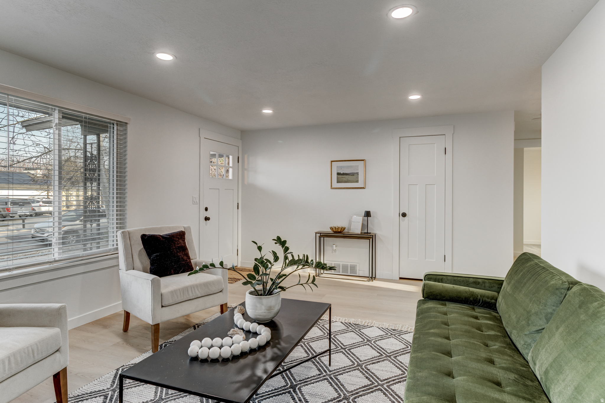 BENNION ESTATES #2 - Residential