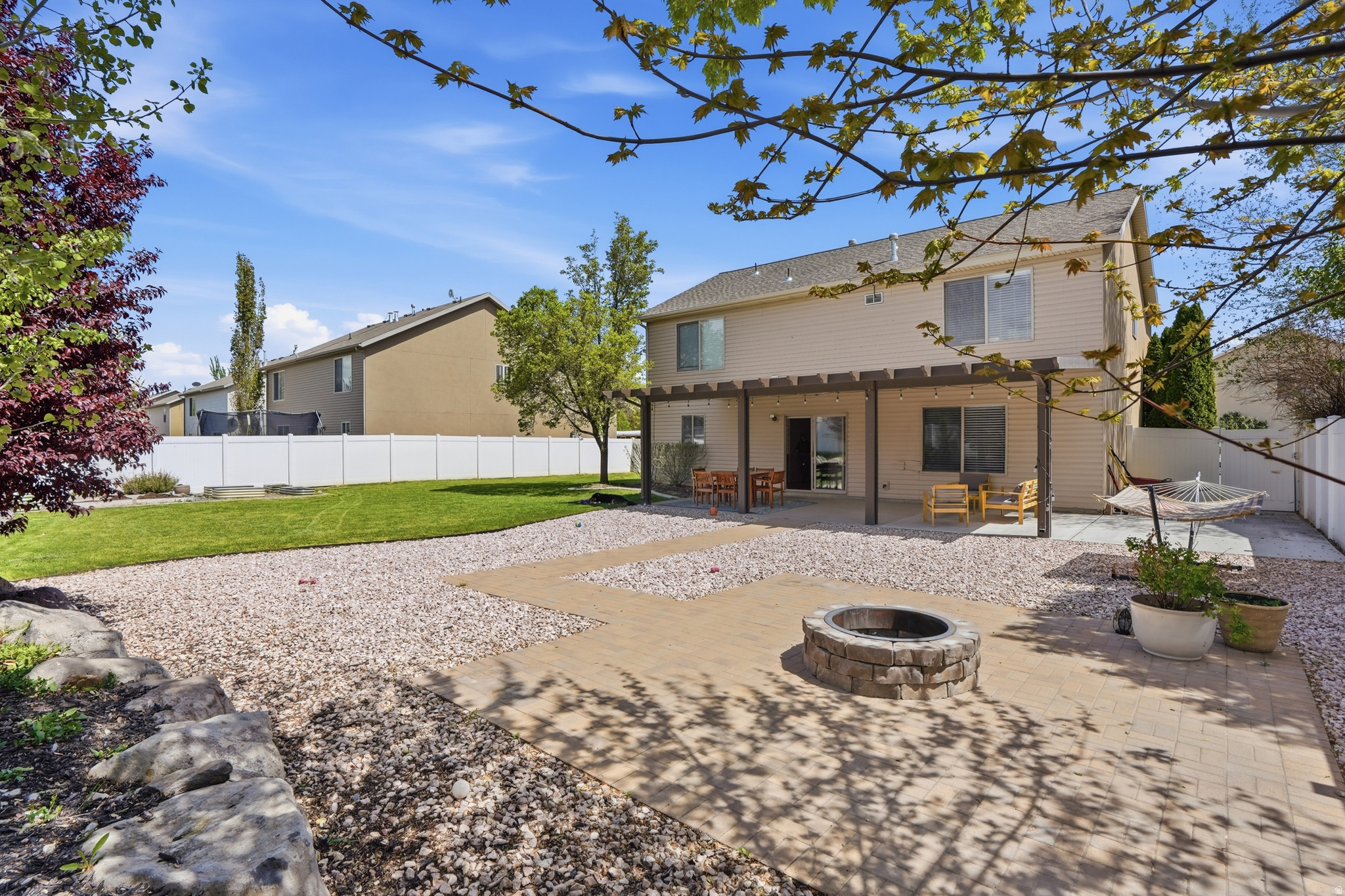 JORDAN - Residential