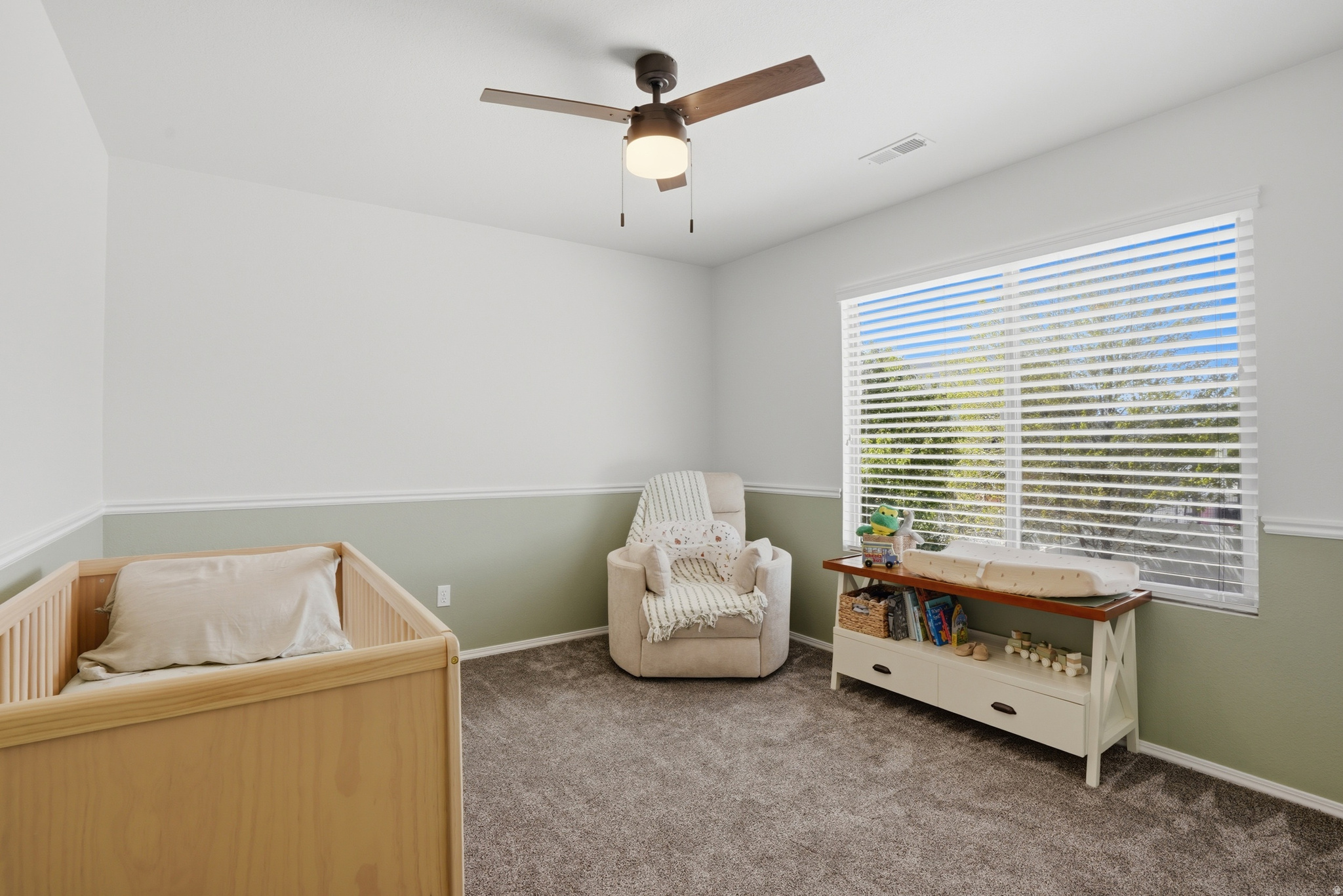 JORDAN - Residential