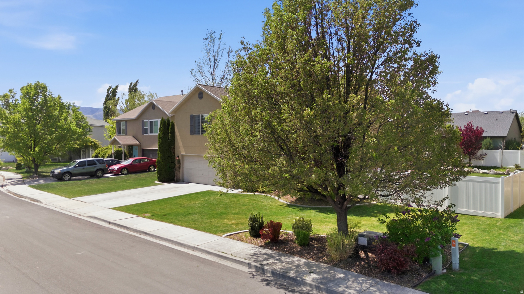 JORDAN - Residential