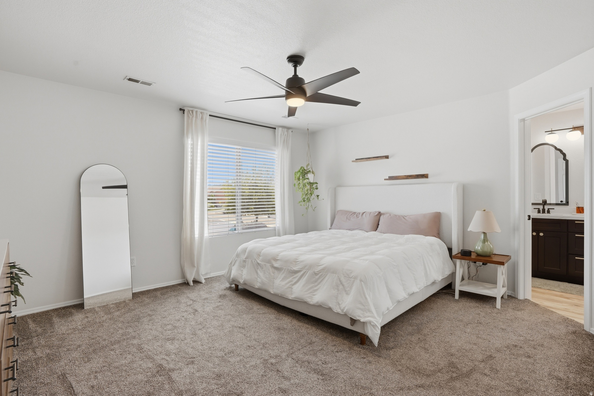 JORDAN - Residential