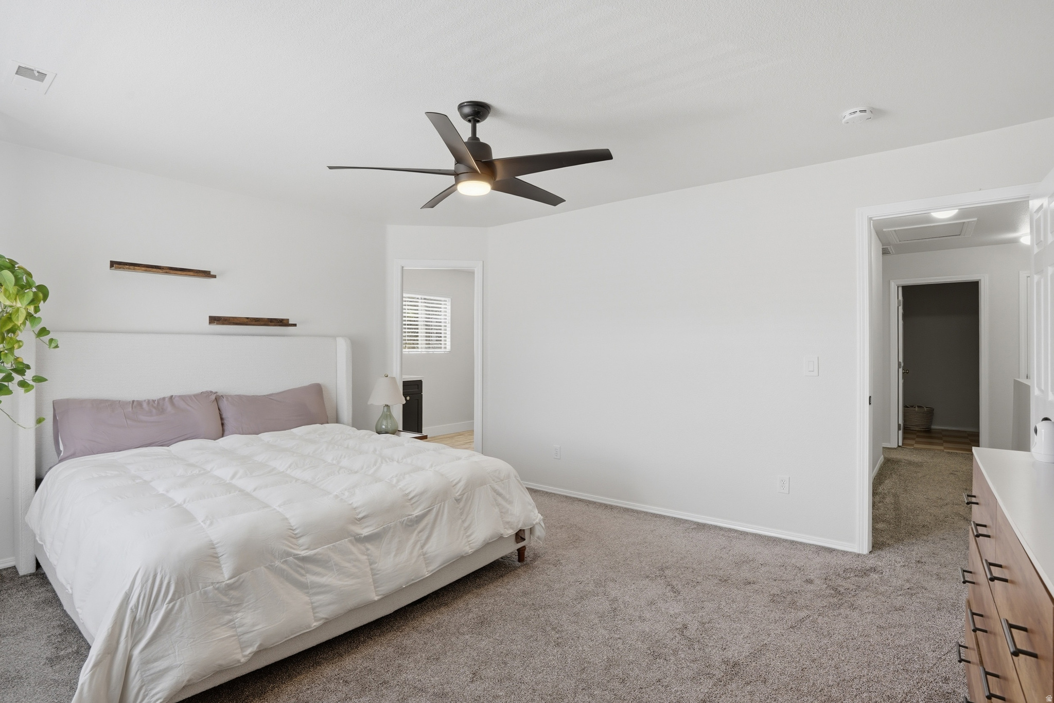 JORDAN - Residential