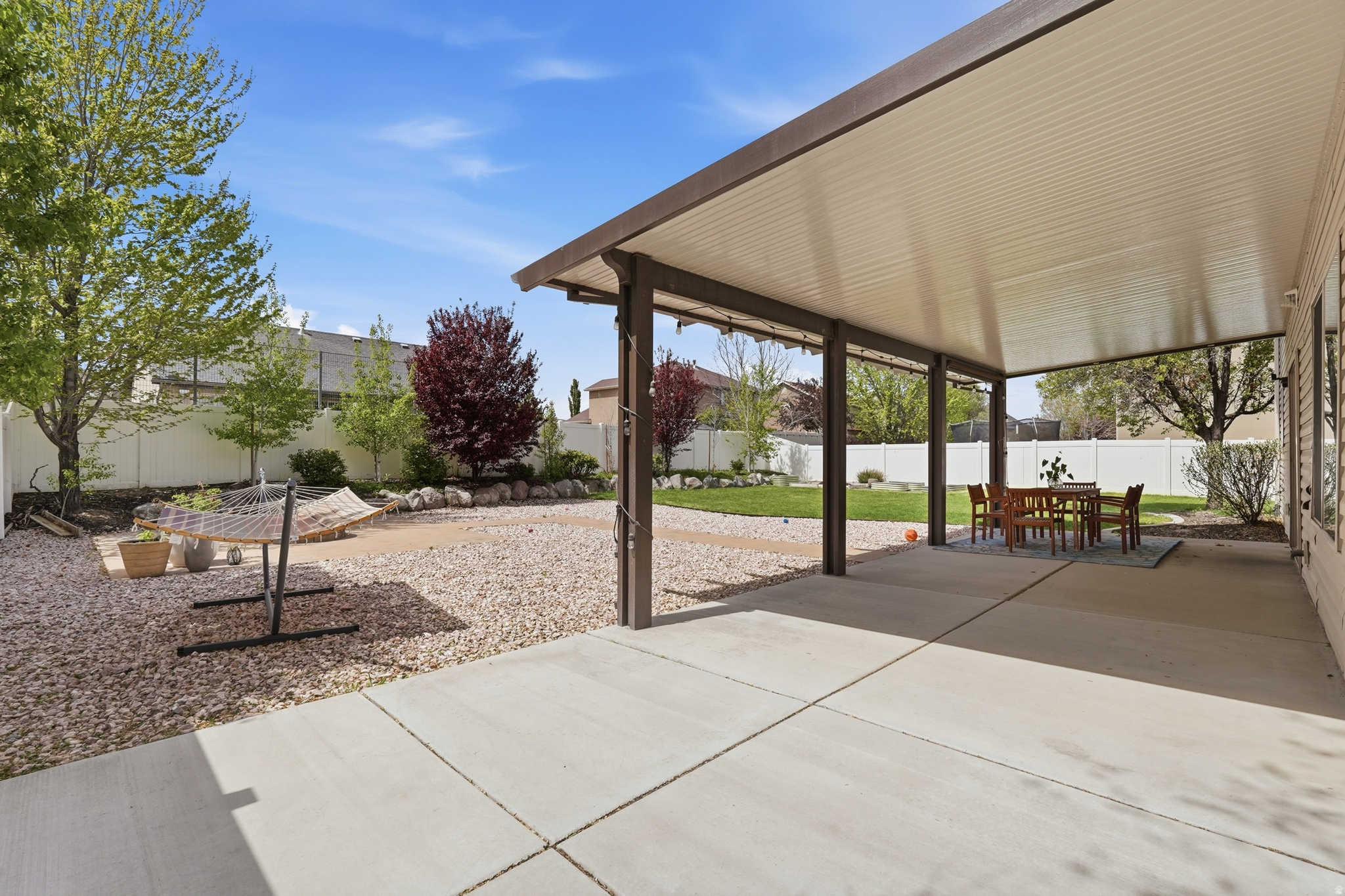 JORDAN - Residential