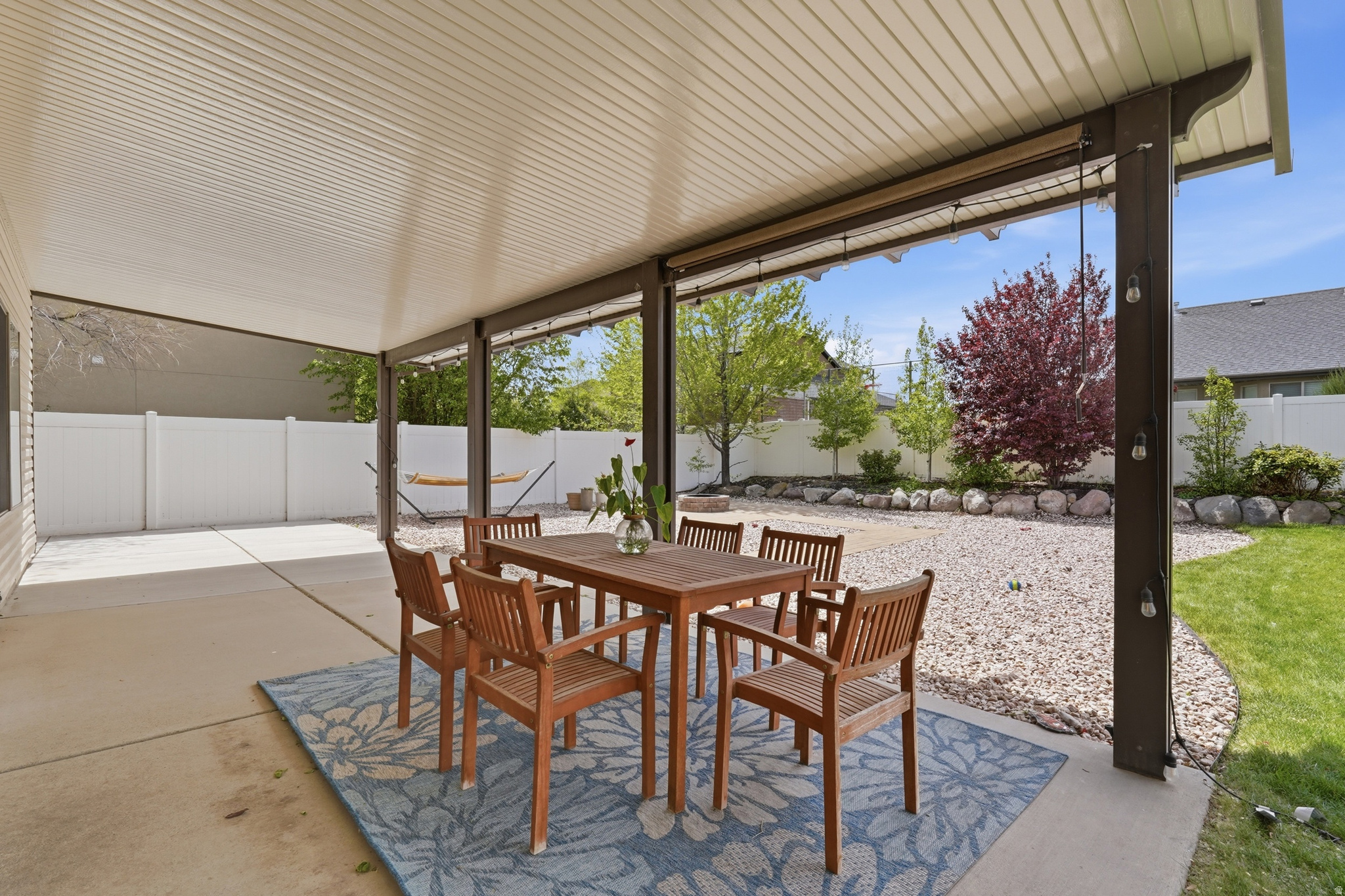 JORDAN - Residential