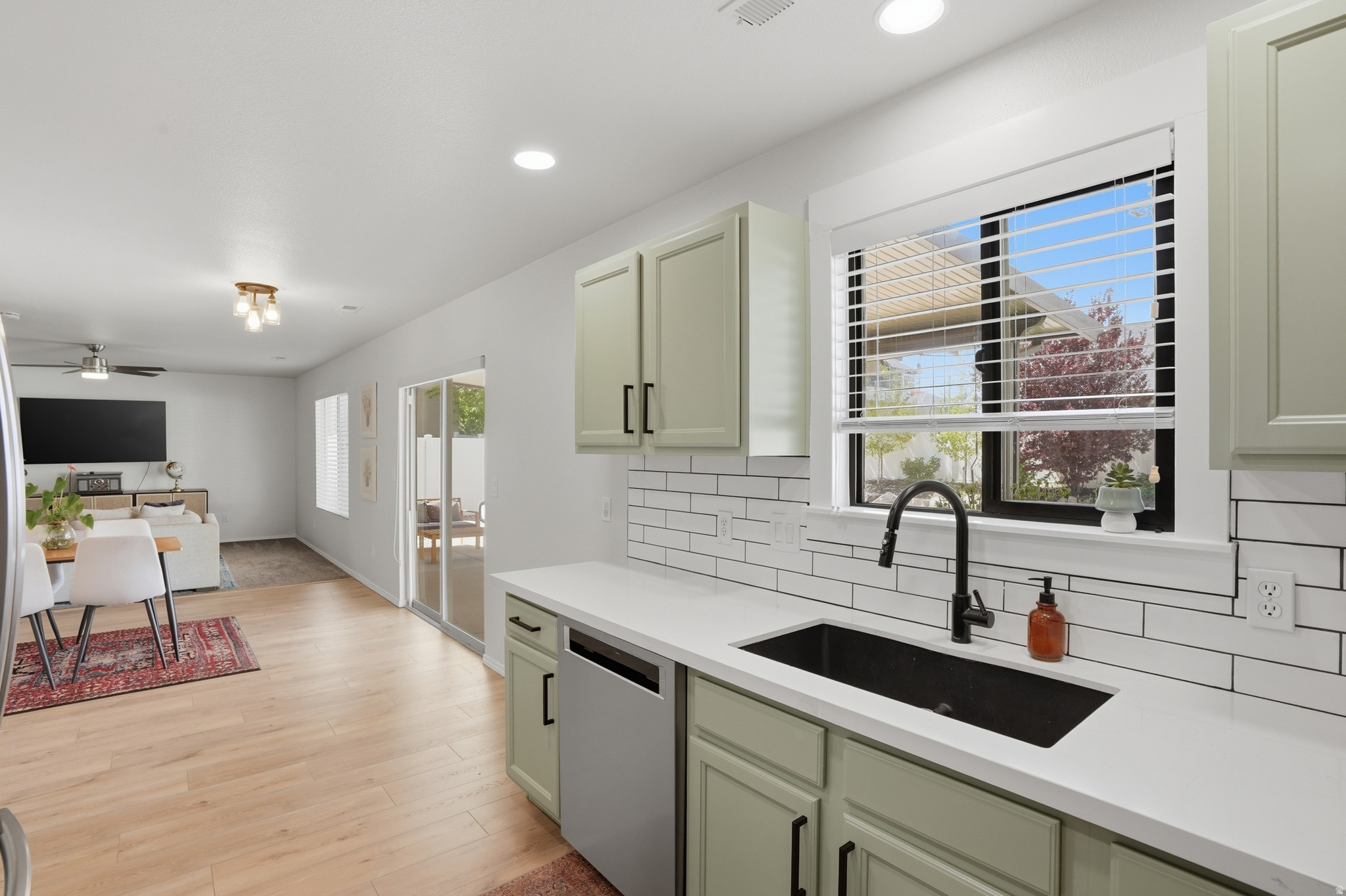 JORDAN - Residential