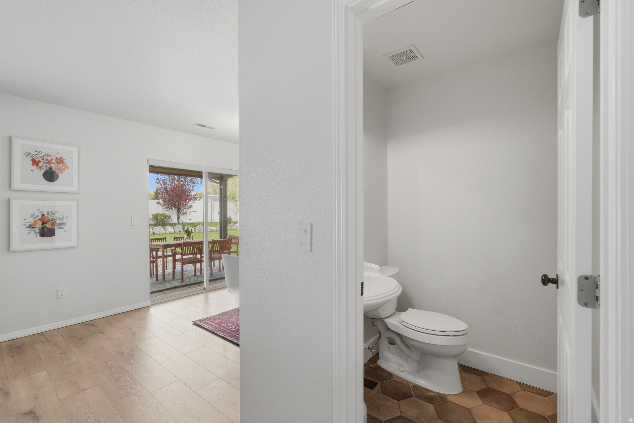 JORDAN - Residential