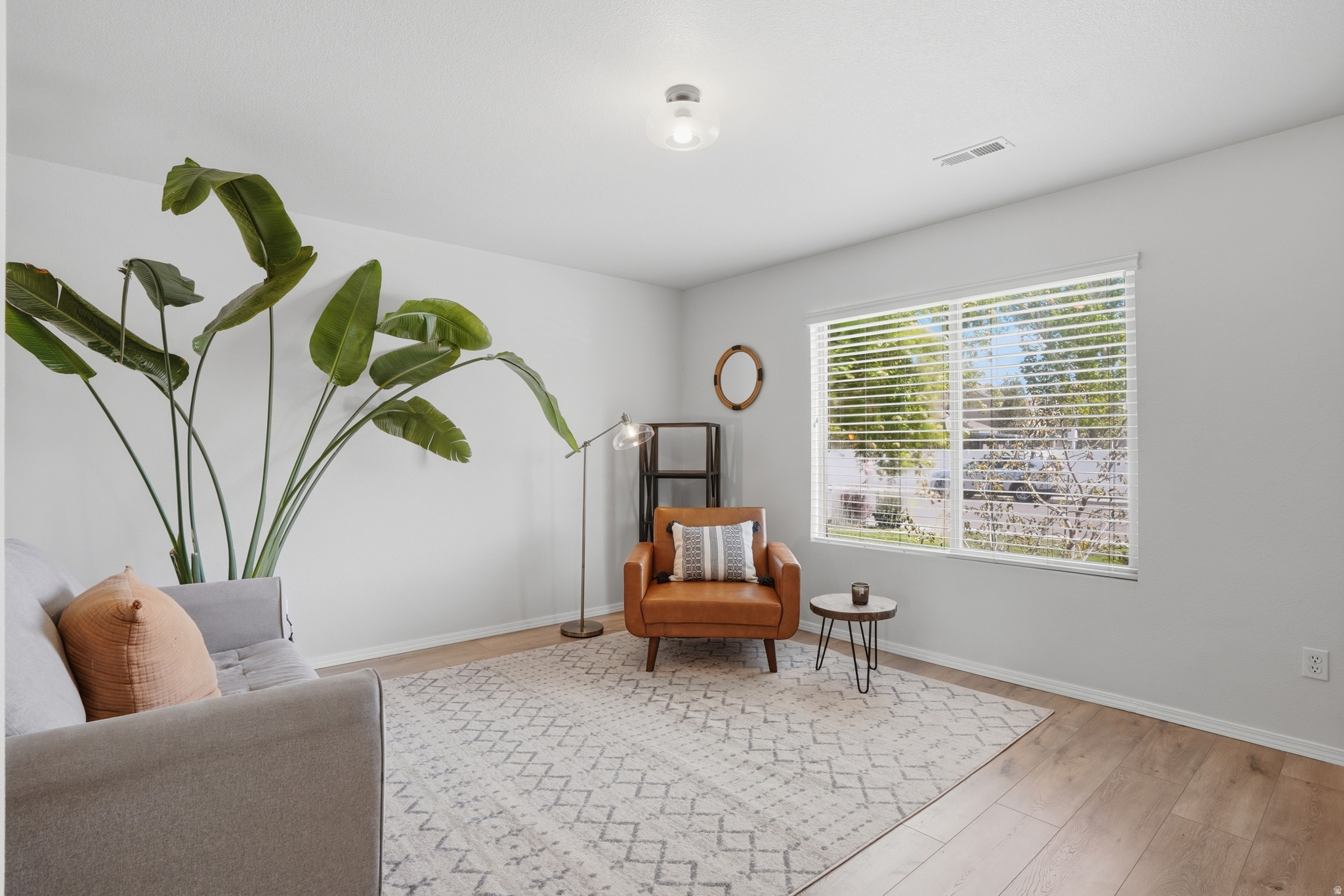 JORDAN - Residential